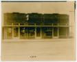 Thumbnail image of item number 1 in: '[Photograph of Desmond's Grocery Storefront]'.
