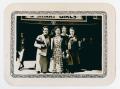 Photograph: [Photograph of Four Women Outside Movie Theater]