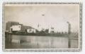 Photograph: [Photograph of the Texas State Fair's Ford Pavilion Rear]
