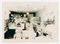 Thumbnail image of item number 1 in: '[Photograph of Interior of Desmond's Grocery Store]'.