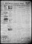 Primary view of The Houston Daily Post (Houston, Tex.), Vol. XVIth YEAR, No. 324, Ed. 1, Friday, February 22, 1901