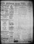 Thumbnail image of item number 1 in: 'The Houston Daily Post (Houston, Tex.), Vol. XVIIth YEAR, No. 25, Ed. 1, Monday, April 29, 1901'.