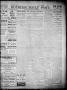 Primary view of The Houston Daily Post (Houston, Tex.), Vol. XVIIth YEAR, No. 32, Ed. 1, Monday, May 6, 1901