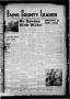 Newspaper: Rains County Leader (Emory, Tex.), Vol. 81, No. 51, Ed. 1 Thursday, J…