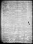 Thumbnail image of item number 4 in: 'The Houston Daily Post (Houston, Tex.), Vol. XVIIth YEAR, No. 33, Ed. 1, Tuesday, May 7, 1901'.