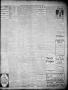 Thumbnail image of item number 3 in: 'The Houston Daily Post (Houston, Tex.), Vol. XVIIth YEAR, No. 34, Ed. 1, Wednesday, May 8, 1901'.