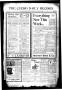 Newspaper: The Cuero Daily Record. (Cuero, Tex.), Vol. 12, No. 64, Ed. 1 Monday,…