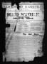 Thumbnail image of item number 1 in: 'Jacksboro Gazette. (Jacksboro, Tex.), Vol. 9, No. 20, Ed. 1 Thursday, November 15, 1888'.