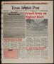 Newspaper: Texas Jewish Post (Fort Worth, Tex.), Vol. 45, No. 3, Ed. 1 Thursday,…