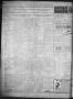 Thumbnail image of item number 2 in: 'The Houston Daily Post (Houston, Tex.), Vol. XVIIIth Year, No. 153, Ed. 1, Thursday, September 4, 1902'.