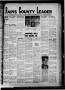 Newspaper: Rains County Leader (Emory, Tex.), Vol. 82, No. 7, Ed. 1 Thursday, Ju…