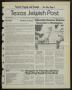 Thumbnail image of item number 1 in: 'Texas Jewish Post (Fort Worth, Tex.), Vol. 40, No. 20, Ed. 1 Thursday, May 15, 1986'.