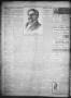 Thumbnail image of item number 2 in: 'The Houston Daily Post (Houston, Tex.), Vol. XVIIIth Year, No. 166, Ed. 1, Wednesday, September 17, 1902'.