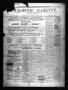 Newspaper: Jacksboro Gazette. (Jacksboro, Tex.), Vol. 8, No. 29, Ed. 1 Thursday,…