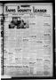 Newspaper: Rains County Leader (Emory, Tex.), Vol. 80, No. 39, Ed. 1 Thursday, M…