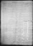 Thumbnail image of item number 4 in: 'The Houston Daily Post (Houston, Tex.), Vol. XVIIIth Year, No. 187, Ed. 1, Wednesday, October 8, 1902'.