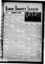 Newspaper: Rains County Leader (Emory, Tex.), Vol. 82, No. 35, Ed. 1 Thursday, F…