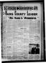 Newspaper: Rains County Leader (Emory, Tex.), Vol. 80, No. 27, Ed. 1 Thursday, D…