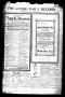 Newspaper: The Cuero Daily Record. (Cuero, Tex.), Vol. 12, No. 104, Ed. 1 Monday…