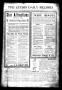 Newspaper: The Cuero Daily Record. (Cuero, Tex.), Vol. 12, No. 97, Ed. 1 Friday,…