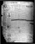 Newspaper: Jacksboro Gazette. (Jacksboro, Tex.), Vol. 16, No. 40, Ed. 1 Thursday…