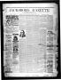 Newspaper: Jacksboro Gazette. (Jacksboro, Tex.), Vol. 7, No. 17, Ed. 1 Thursday,…