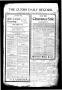 Newspaper: The Cuero Daily Record. (Cuero, Tex.), Vol. 12, No. 6, Ed. 1 Wednesda…