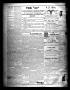 Thumbnail image of item number 2 in: 'Jacksboro Gazette. (Jacksboro, Tex.), Vol. 18, No. 15, Ed. 1 Thursday, September 9, 1897'.