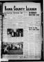 Newspaper: Rains County Leader (Emory, Tex.), Vol. 81, No. 40, Ed. 1 Thursday, A…