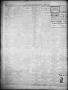 Thumbnail image of item number 2 in: 'The Houston Daily Post (Houston, Tex.), Vol. XVIIIth Year, No. 213, Ed. 1, Monday, November 3, 1902'.