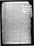 Thumbnail image of item number 2 in: 'Jacksboro Gazette. (Jacksboro, Tex.), Vol. 8, No. 10, Ed. 1 Thursday, September 8, 1887'.