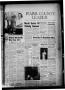 Newspaper: Rains County Leader (Emory, Tex.), Vol. 78, No. 7, Ed. 1 Thursday, No…