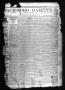 Thumbnail image of item number 1 in: 'Jacksboro Gazette. (Jacksboro, Tex.), Vol. 9, No. 14, Ed. 1 Thursday, October 4, 1888'.