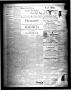 Thumbnail image of item number 2 in: 'Jacksboro Gazette. (Jacksboro, Tex.), Vol. 18, No. 16, Ed. 1 Thursday, September 16, 1897'.