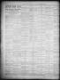 Thumbnail image of item number 4 in: 'The Houston Daily Post (Houston, Tex.), Vol. XVIIIth Year, No. 215, Ed. 1, Wednesday, November 5, 1902'.