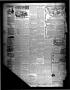 Thumbnail image of item number 4 in: 'Jacksboro Gazette. (Jacksboro, Tex.), Vol. 18, No. 5, Ed. 1 Thursday, July 1, 1897'.