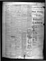 Thumbnail image of item number 2 in: 'Jacksboro Gazette. (Jacksboro, Tex.), Vol. 8, No. 26, Ed. 1 Thursday, December 29, 1887'.