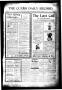 Newspaper: The Cuero Daily Record. (Cuero, Tex.), Vol. 12, No. 44, Ed. 1 Monday,…