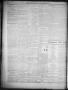 Thumbnail image of item number 4 in: 'The Houston Daily Post (Houston, Tex.), Vol. XVIIIth Year, No. 225, Ed. 1, Friday, November 14, 1902'.
