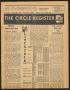 Newspaper: The Circle Register (Follett, Tex.), Vol. 1, No. 38, Ed. 1 Tuesday, J…