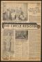 Newspaper: The Circle Register (Follett, Tex.), Vol. 1, No. 21, Ed. 1 Tuesday, S…