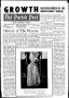 Newspaper: The Parish Post (Corpus Christi, Tex.), Vol. 7, Ed. 1 Sunday, June 21…