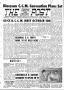 Thumbnail image of item number 1 in: 'The Corpus Christi Post (Corpus Christi, Tex.), Vol. 8, No. 33, Ed. 1 Sunday, October 9, 1960'.
