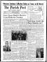 Newspaper: The Parish Post (Corpus Christi, Tex.), Vol. 7, No. 4, Ed. 1 Sunday, …