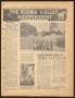 Newspaper: The Kiowa Valley Independent (Darrouzett, Tex.), Vol. 1, No. 31, Ed. …
