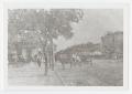 Thumbnail image of item number 1 in: '[Photograph of Street in Boerne, Texas]'.