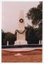 Thumbnail image of item number 1 in: '[Photograph of the Treue der Union Monument, Comfort, Texas]'.