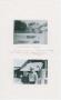 Primary view of [Photographs of Cecil and Mary Smith at Their Ranch]