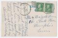Thumbnail image of item number 2 in: '[Postcard from Blanche S. to Mr. and Mrs. Jack M., September 4, 1926]'.