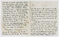 Thumbnail image of item number 3 in: '[Letter from Mary Jean Kempner to Jeane Kempner]'.